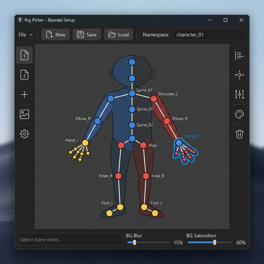 BEAT 2.0 Interface Screenshot